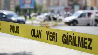 Antalya'da bir genç evinde ölü bulundu