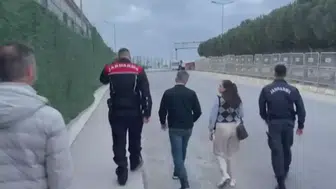 İBB davasında sahte basın kartıyla 'görüntü paylaşan' kişi tutuklandı