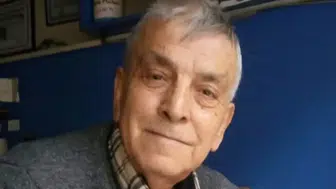 Devrek Postası'nın sahibi Kenan Çavuşoğlu yaşamını yitirdi