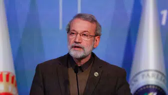 Laricani bölgedeki ülkelere seslendi : Size saldırmayı amaçlamıyoruz!