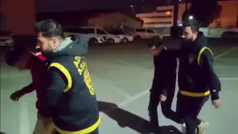 Adana’da PVC ustası cinayetinde şok detay : Tetikçiler 15 yaşında çıktı