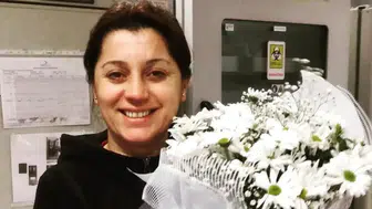 Zonguldak'ta spor salonunda fenalaşan hemşire hayatını kaybetti