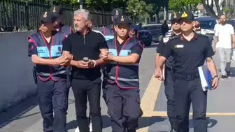 Manavgat Belediyesi soruşturmasında 36 yeni gözaltı