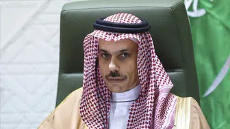 Suudi Arabistan'dan İran'a tepki : Türkiye ve Azerbaycan’a yönelik saldırılar kınandı