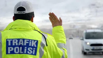 Bursa'da alkollü sürücüye rekor ceza : 350 bin TL para cezası