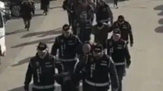 Eskişehir'de şantaj yapan 4 kişi tutuklandı