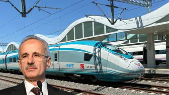 Ramazan Bayramı’nda trenlerde 8 bin 898 kişilik ek kapasite