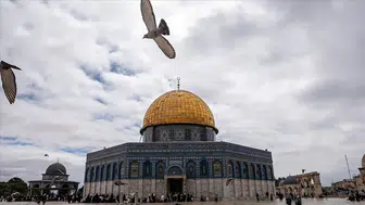 Türkiye dahil 8 ülkeden İsrail'e kınama mesajı