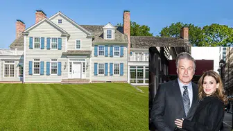 Hollywood oyuncusu malikanesini sosyal medyadan satışa çıkardı