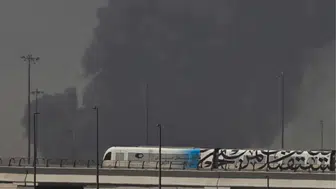 Birleşik Arap Emirlikleri: İran'ın füze saldırıları karşısında boş durmayacağız