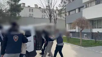 Batman'da yasa dışı bahis çetesine operasyon : Alıkonulan şahıs kurtarıldı, 5 tutuklama