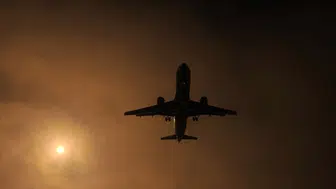 Orta Doğu'da 21 binden fazla uçuş iptal edildi