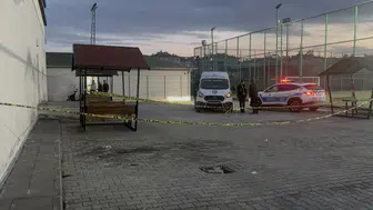 Gaziantep'te arkadaşı tarafından bıçaklanan 15 yaşındaki çocuk öldü