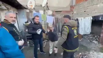 Bursa’da 7 yıl önce kaçırılan çocuk harabe evde bulundu