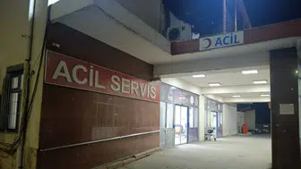 Kahramanmaraş’ta husumet dehşeti : Eve silahlı saldırı, 3 yaralı