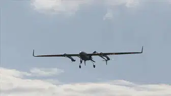 Umman'da Salala Limanı'na İHA saldırısı düzenlendi