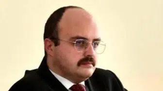 Çarşamba Adliyesi'nde Görevli Savcı İbrahim Selim Yazıcı Hayatını Kaybetti