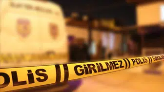 Boşanma aşamasındaki eşini çocuklarının gözü önünde öldürdü