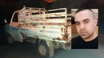 Manisa Salihli'de feci kaza : Motosiklet sürücüsü hayatını kaybetti