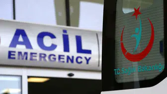 Eskişehir'de zincirleme kaza : 2 eski bakan yaralandı