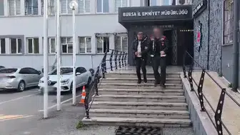 Yardım paralarını kendi hesabına geçiren fenomen tutuklandı!