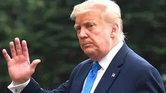 ABD basını : Trump, İran harekatını sona erdirmeye hazır