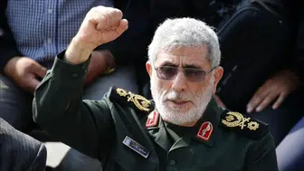 İranlı komutan İsmail Kani , ABD ve İsrail ajanı mı ?