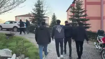 Kocaeli merkezli 7 ildeki dolandırıcılık operasyonunda 23 şüpheli yakalandı