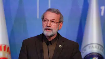 Laricani : ABD ile müzakere yapmayacağız