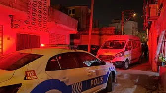 Mersin Toroslar'daki silahlı kavgada ölü sayısı 2'ye yükseldi