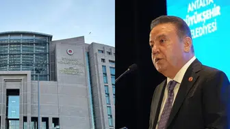 İBB soruşturması kapsamında Yasin Yellice adliyeye sevk edildi