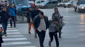 Bursa Valiliği'nden fırtına uyarısı