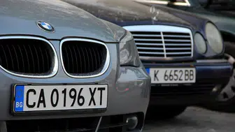 Ticaret Bakanlığı yeni plaka hizmetini duyurdu