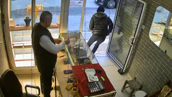 Mardin'de 60 bin lira değerindeki yüzük hırsızlığı