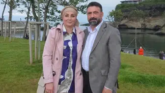 Boşanma aşamasındaki eşini vurduktan sonra intihar etti