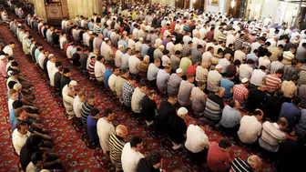 Cuma hutbesi yayınlandı : Zekat ve fıtır sadakası