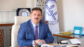 Burhan Çakır kimdir, kaç yaşında ve nereli? Edirne İl Müftülüğü görevine atandı