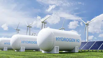 AB'den İtalya'ya 6 milyar euroluk yeşil hidrojen onayı : Sanayide temiz enerji dönemi