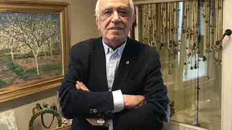 Sinan Genim kimdir, kaç yaşında, nereli ve evli mi? İşte hayatı ve kariyeri