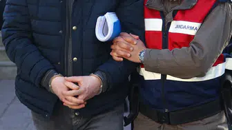 Kayseri'de eşini öldüren şahıs Yozgat'ta yakalandı