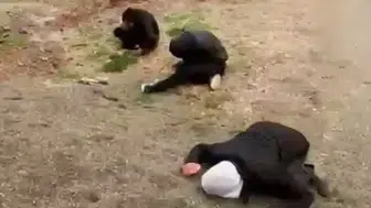 Adıyaman’da madde etkisindeki 3 kişi yere yığıldı