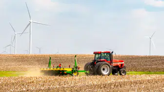 Tarım işçisi ücretlerinde artış!