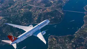 THY 2025 yılı bilançosunu açıkladı : 2,2 milyar dolar kar ve 92,6 milyon yolcu!