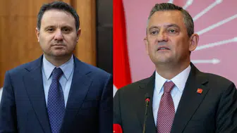 Adalet Bakanı Gürlek, Özgür Özel hakkında suç duyurusunda bulundu