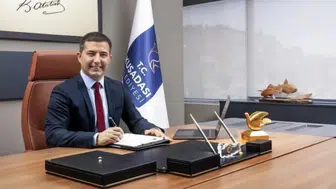 Kuşadası Belediye Başkanı Ömer Günel gözaltına alındı