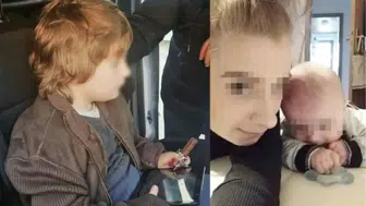 Bursa'da 7 yıl sonra bulunan kayıp çocuğun DNA sonucu çıktı !