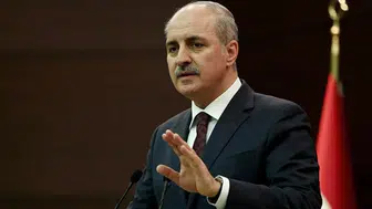 TBMM Başkanı Kurtulmuş'tan İsrail'in 'idam cezası' yasasına tepki