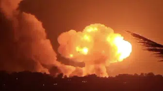 İsrail'in Lübnan saldırısında 1'i sağlık çalışanı 11 kişi hayatını kaybetti