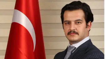 Ardahan Vali Yardımcısı Mustafa Berat Kasımoğlu görevinden uzaklaştırıldı