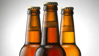 İstanbul'da hırsızlık vakası : Bir şahıs 2 şişe alkol çaldı